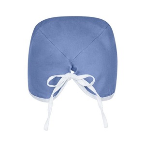 Fit Medical <b>Scrub</b> <b>Caps</b> For Doctors Nurses And Hospital Staff Lightweight Adjustable Cotton Comfort - Product Image 4