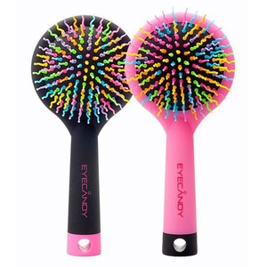 [JWORKS EXT] Cepillo para Cabello EYECANDY RAINBOW VOLUME S LARGE, Materiales de Alta Calidad, Fórmula Confiable - Product Image 1