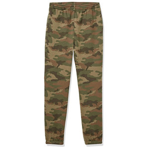 Pantalon de survêtement pour homme, respirant et léger, dernier design, fabriqué par un fabricant professionnel - Product Image 1