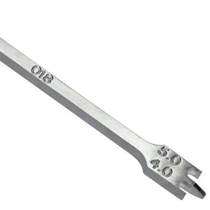 Wholesale Dental Orthodontic <b>Gauge</b> Bracket <b>Height</b> Stainless Steel Measuring <b>Gauge</b> Dental Set and Surgical Instruments - Product Image 6