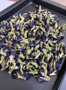 Thé de fleur de pois papillon bleu 100% boisson à base de plantes de qualité supérieure naturelle produit chaud 2024 pour la vente en gros et l'exportation - Product Image 5