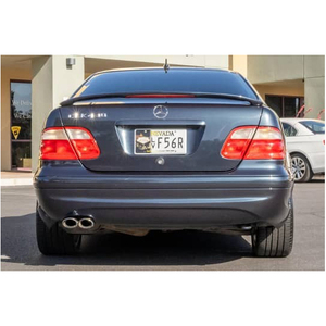 เมอร์เซเดส-เบนซ์ CLK430 คูเป้ ปี 2002 - Product Image 3
