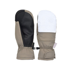 Casual Outdoor <b>Ski</b> <b>Gloves</b> With Relaxed Fit <b>Ski</b> <b>Gloves</b> For Snow Travel And Winter Comfort High Quality <b>Ski</b> <b>Gloves</b> - Product Image 1