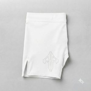 Pantalones Cortos de MMA de Nuevo Diseño con Impresión por Transferencia de Calor, Cortos, Transpirables, de Spandex/Poliéster, de Primera Calidad para Hombre - Product Image 4
