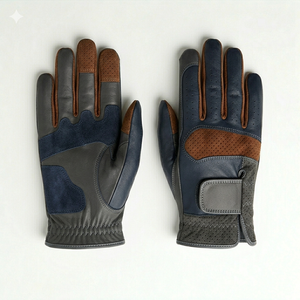 Gants de golf OEM pour juniors, gants de golf à ajustement sécurisé, fabrication d'équipements de golf en usine - Product Image 5