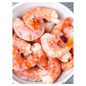 กุ้งดิบแช่แข็งคุณภาพสูง ผลิตจากโรงงานโดยตรง - Product Image 4