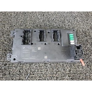 ECU และโมดูลคอมพิวเตอร์มือสองสำหรับรถยนต์ซีรีส์ 3 รุ่น 986697901 - Product Image 1