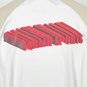 Polos de golf personalizados de manga larga con diseño OEM de alta calidad, bordados, de algodón para hombre. - Product Image 2