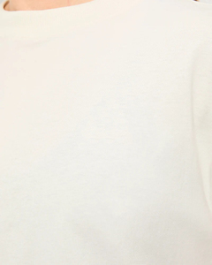 Camiseta Deportiva Extra Grande de Alta Calidad para Mujer, Suave, Ligera, Cómoda y de Diseño, con Mangas Cortas, para Gimnasio y Entrenamiento, Corte Holgado - Product Image 6