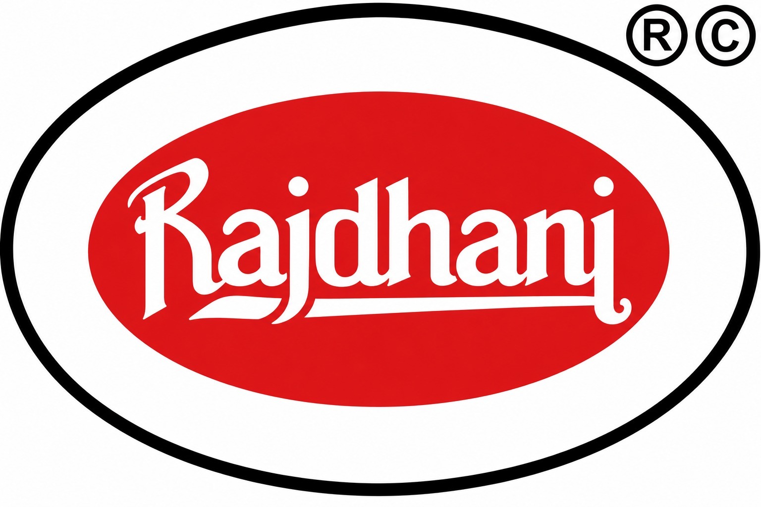 RAJAN MACHINES (INDIA) PRIVATE LIMITED logo