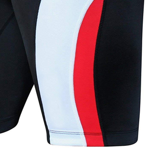 Pantalones Cortos de Compresión de Diseño Personalizado OEM, Tela de Nailon, Pantalones Cortos Deportivos de Alto Rendimiento, Fabricante a Nivel Mundial - Product Image 3