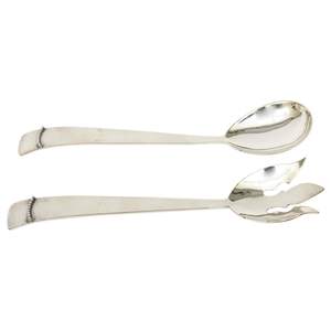 Servidor de Ensaladas Profesional de Acero Inoxidable para Buffet, para un Servicio de Alimentos Eficiente y Operaciones de Restaurante - Product Image 4