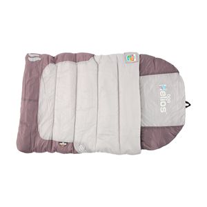 Cama de Viaje para Perros Helios Trail Barker Multisuperficie con Tecnología BlackShark para Dueños de Mascotas en Movimiento - Product Image 3