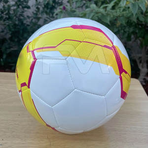 Ballon de futsal de qualité supérieure, fabriqué dans un matériau durable, ballon de football de salle haut de gamme - Product Image 3