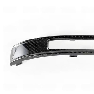 G-Serisi W464/W463a G63 Geniş Kasa Kiti Yükseltme Arka Fren Lambası Kapakları 2019-2022 Modelleri B700 B800 B900 Araç Gövdesi için - Product Image 4