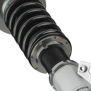 ชุดโช้คอัพปรับระดับได้ 24 ระดับ สำหรับรถซูบารุ WRX GDB GDA ปี 2002-2007 - Product Image 2