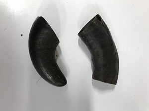 High Quality Natural Small Size <b>Water</b> Buffalo Horn Chew Toy for Dogs Eco-Friendly Pet Chew Toys Widely Selling Low Price Global - Product Image 4