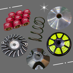 Kit de mise à niveau CVT de précision CSRK pour scooter Yamaha - Product Image 1
