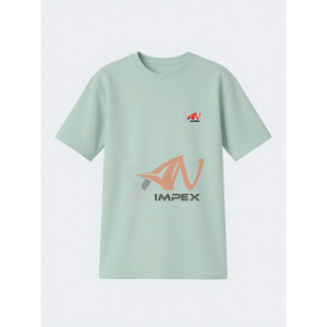 Camisetas de Secado Rápido de 180 Gramos para Maratón, Senderismo y Deportes al Aire Libre, Camisetas de Manga Corta para Actividades - Product Image 3