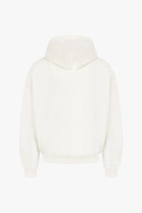 Ensembles de survêtements streetwear imprimés très tendance, amples et épais, 2 pièces, survêtements oversize personnalisés en coton unisexe - Product Image 6