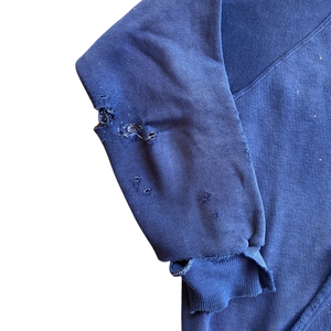 Sudadera con Capucha de Cachemira al por Mayor, Suéter de Invierno Tejido para Mujer, Sudadera con Capucha de Lana Merino con Cordón Ajustable - Product Image 3