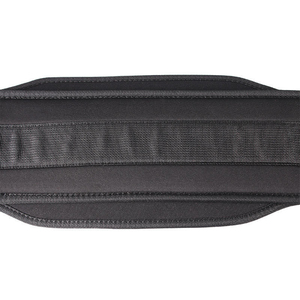 Unisex Nylon Neoprene Dipping <b>Belts</b> Comfortable Workout Gear for Fitness Training Customized Gym Equipment - Product Image 5