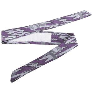 Diadema Profesional para Paintball, Serie Signature, Diseño 'Long Tail', para Jugadores de la Liga Profesional, Personalizable con Marca - Product Image 5