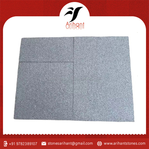 Encimeras de Granito Gris Elegante N para Cocinas y Baños Modernos de un Proveedor Confiable - Product Image 6