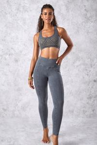 Pantalon de fitness intelligent à haute élasticité, vêtement intelligent pour l'entraînement des muscles du plancher pelvien, pantalon de yoga - Product Image 3