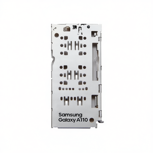 Lettore di schede SIM e SD per Samsung Galaxy A11, modello A115F, pezzo di ricambio - Product Image 2