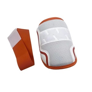 Nouveauté : protège-coudes et genouillères unisexes réglables pour baseball, softball, protection des bras, entraînement sportif, soutien du coude - Product Image 1