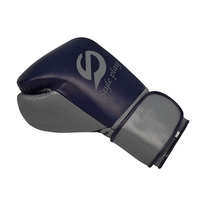 Guantes de Boxeo Profesionales de Cuero de Primera Calidad, Nuevos, de Marca, Venta al Por Mayor - Product Image 2