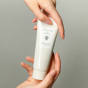 Cosmétiques coréens CHALLANS De PARIS Crème lissante soyeuse la plus vendue Lotion hydratante pour le visage pour la beauté - Product Image 4