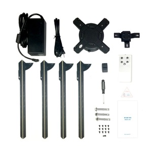 Holographic LED Fan 3D <strong>Hologram</strong> Projector for Indoor/Outdoor Education OEM <strong>Supplier</strong> - Product Image 3