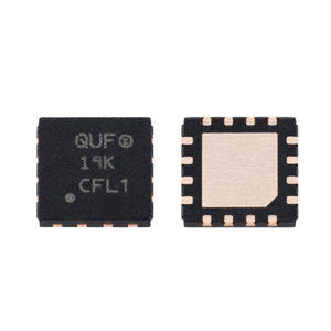 HT ต้นฉบับ TPS62171QDSGRQ1 ชิป IC วงจรรวม WSON (DSG) TPS62171QDSGRQ1 - Product Image 1