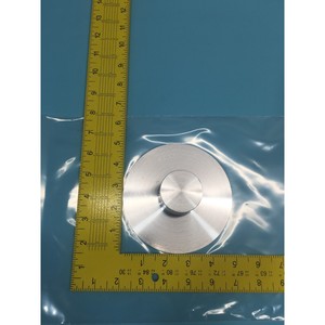 AMAT 0270-20183 6" <b>DUMMY</b> CHUCK CAL JIG - Trusted Global Legacy Semiconductor Equipment and Parts at - Product Image 6