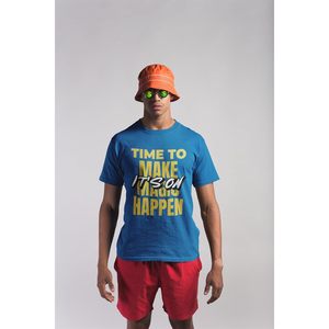 Camisetas Unisex de Algodón Grueso Gildan 5000, Impresión Personalizada de Logotipos, Textos y Fotos para Uniformes - Product Image 2