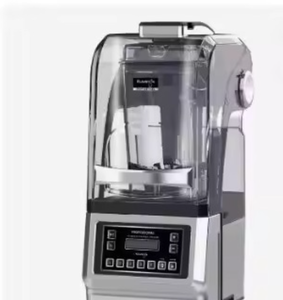 OFERTA ESPECIAL: Licuadora Multiusos Original CB1000 con Recipiente de Tritán (37) Programas - Product Image 1