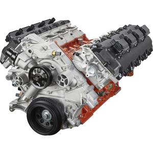 Moteur complet XTS LSA 6.2T V8 suralimenté 6.4L/392 HEMII, moteur de remplacement SRT 6.4L V8 LS3/LT4, d'occasion, 100% testé - Product Image 5