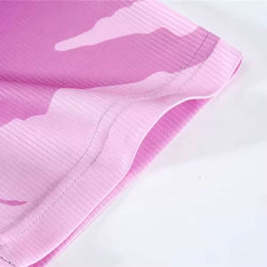 Conjunto de Uniforme de Fútbol para Hombre, Verano, Secado Rápido, Manga Corta, Personalizable, Servicio OEM de Alta Calidad - Product Image 4