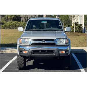 โตโยต้า 4Runner SR5 4x4 ปี 2001 - Product Image 1