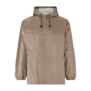 ชุดกันฝนสำหรับปั่นจักรยานและขี่มอเตอร์ไซค์สำหรับผู้ใหญ่แบบ unisex คุณภาพพรีเมียม ราคาถูก ขายดี ป้องกันน้ำได้ดี มีซิปปิด - Product Image 5