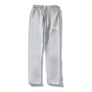 Jogging graphiques streetwear OEM avec pantalons de survêtement imprimés et pantalons de survêtement décontractés pour les marques de vêtements américaines - Product Image 6