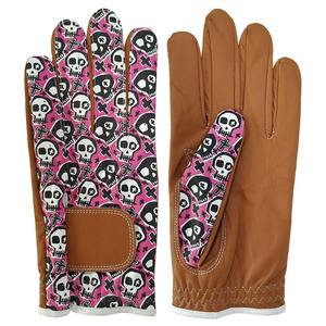 Guantes de Golf de Alta Calidad para Hombre y Mujer, Cuero Sintético Cabretta Premium, Transpirables para Deportes - Product Image 2