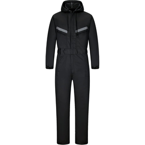Tenues de travail personnalisées de haute qualité à bas prix pour le personnel pétrolier, les mineurs et les techniciens européens, disponibles à la vente en ligne - Product Image 1
