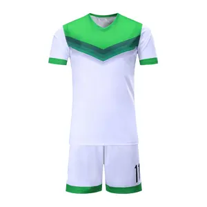 Camisetas de fútbol para hombres y niños, alta calidad, precio barato, para deportes al aire libre, novedad