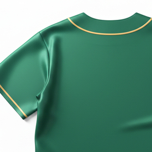 Wholesale Custom Baseball Uniform Set <b>Men</b> Youth Sublimated Design Stripe Softball Jerseys Plus Size Team Sportswear - Product Image 4