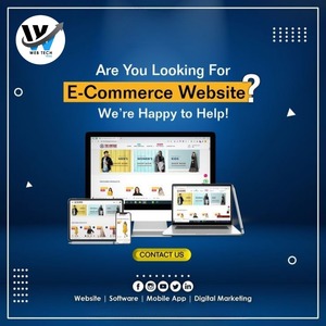บริการพัฒนาเว็บไซต์ตามสั่ง HTML CSS JavaScript WordPress ออกแบบเว็บไซต์เพื่อธุรกิจ สร้างแบรนด์ออนไลน์ - Product Image 3