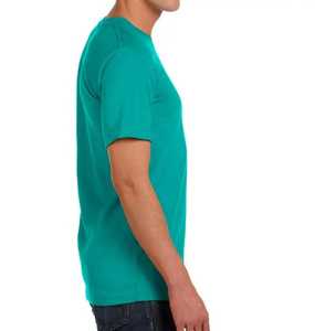 Camisetas para Hombre 100% Moda Tendencia 2026, Nueva Llegada, Camisetas Deportivas para Hombre con Gráficos Personalizados, Servicio OEM - Product Image 6