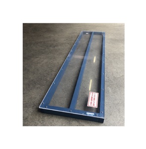 Reliable Building Construction Accessories Reusable Concrete Slab <b>Formwork</b> Panels - Product Image 1